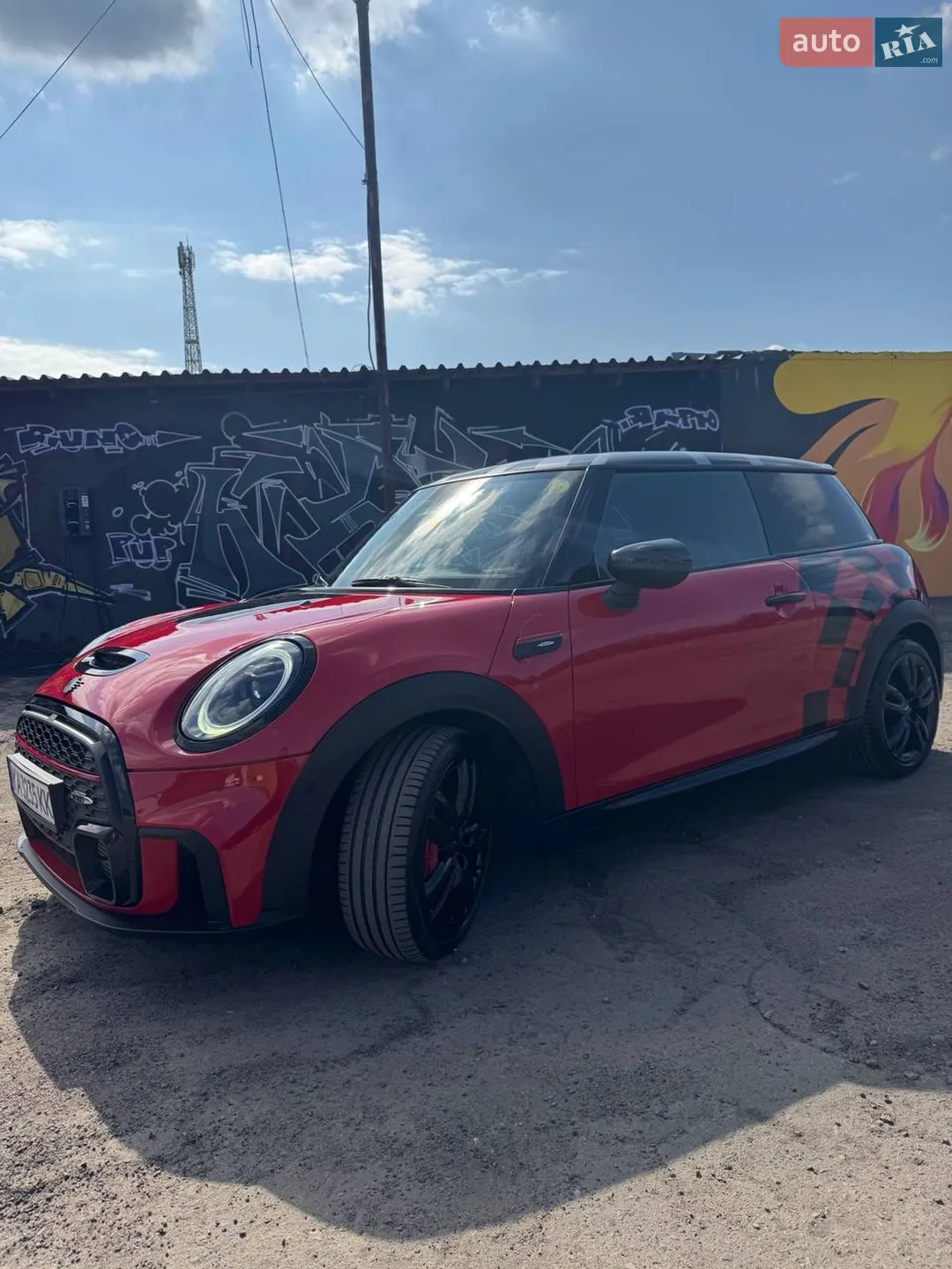 2021 MINI Hatch - мініатюра 2