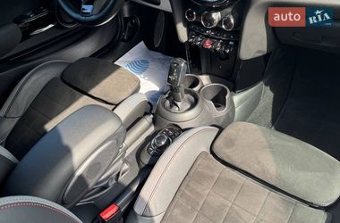 Хетчбек MINI Hatch 2021 в Житомирі