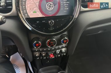 Хетчбек MINI Hatch 2021 в Житомирі