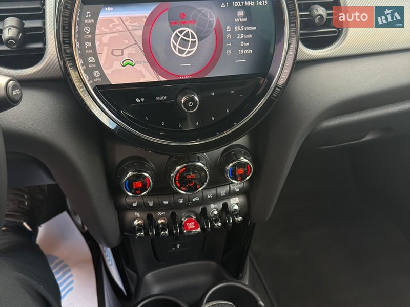 Хетчбек MINI Hatch 2021 в Житомирі