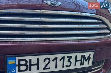 Хэтчбек MINI Hatch 2008 в Одессе