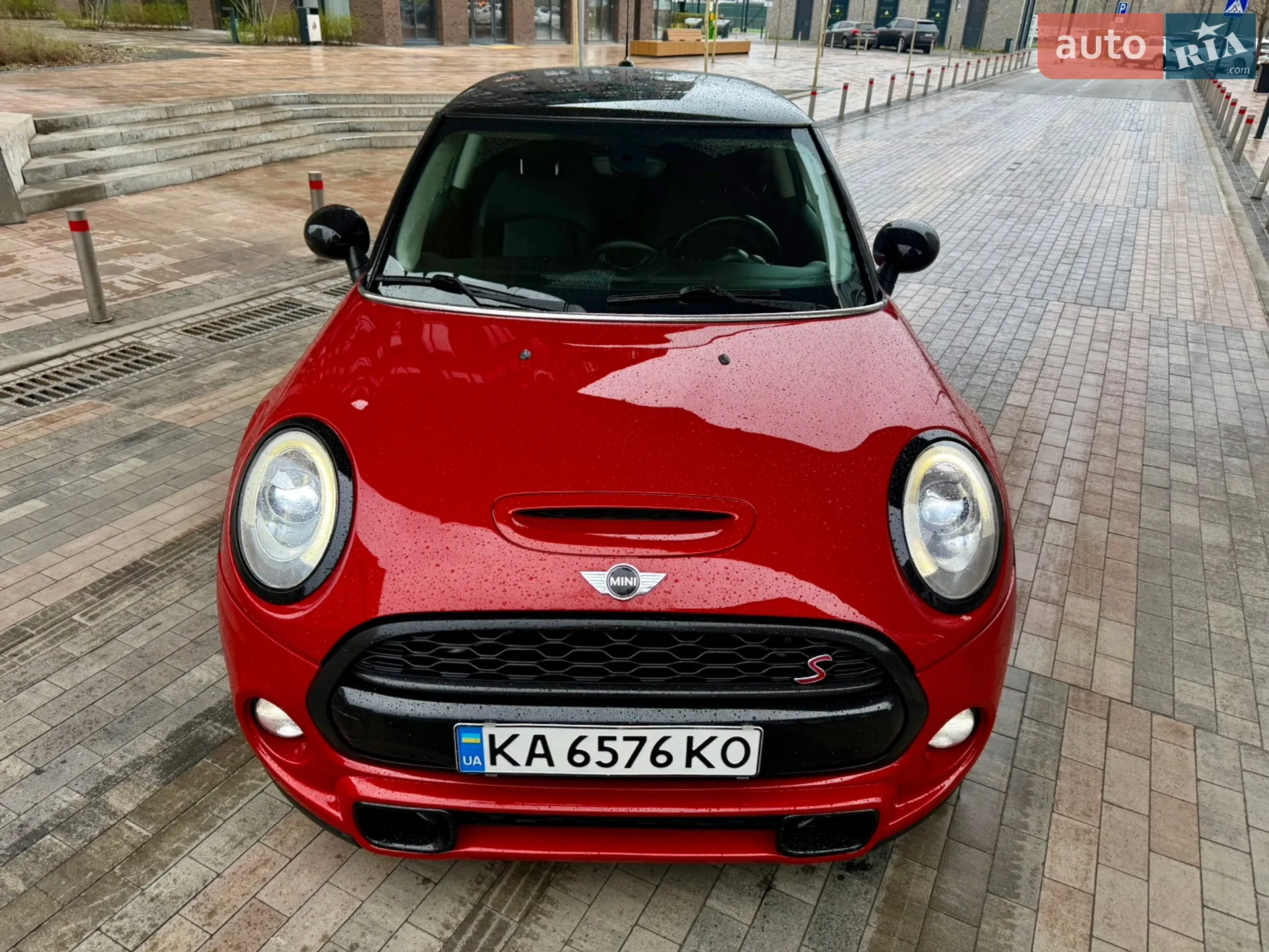 2015 MINI Hatch - мініатюра 6