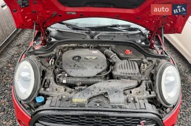 Хэтчбек MINI Hatch 2015 в Киеве