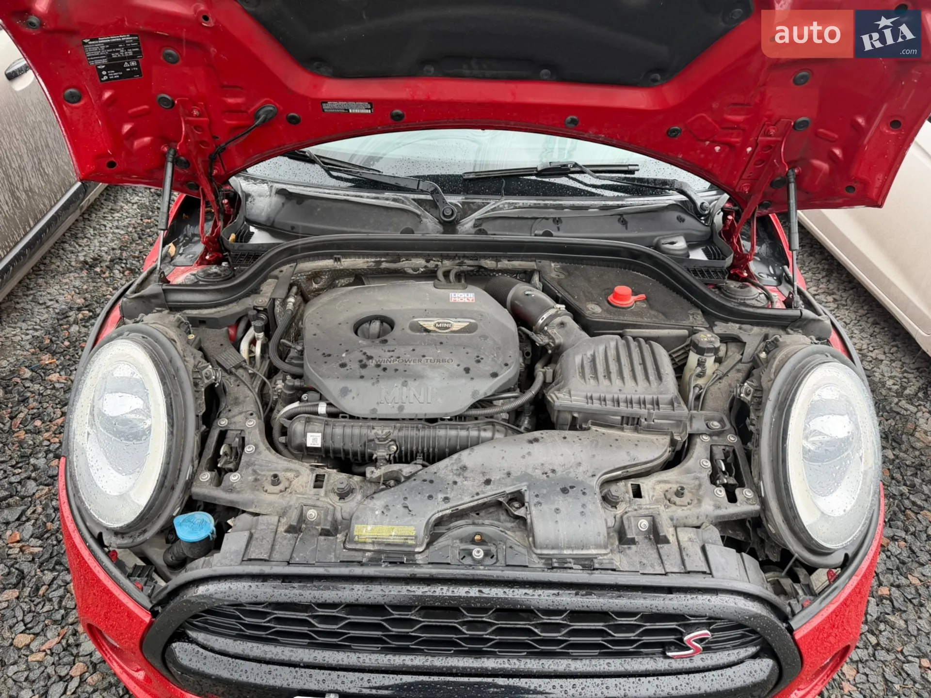 2015 MINI Hatch - мініатюра 20