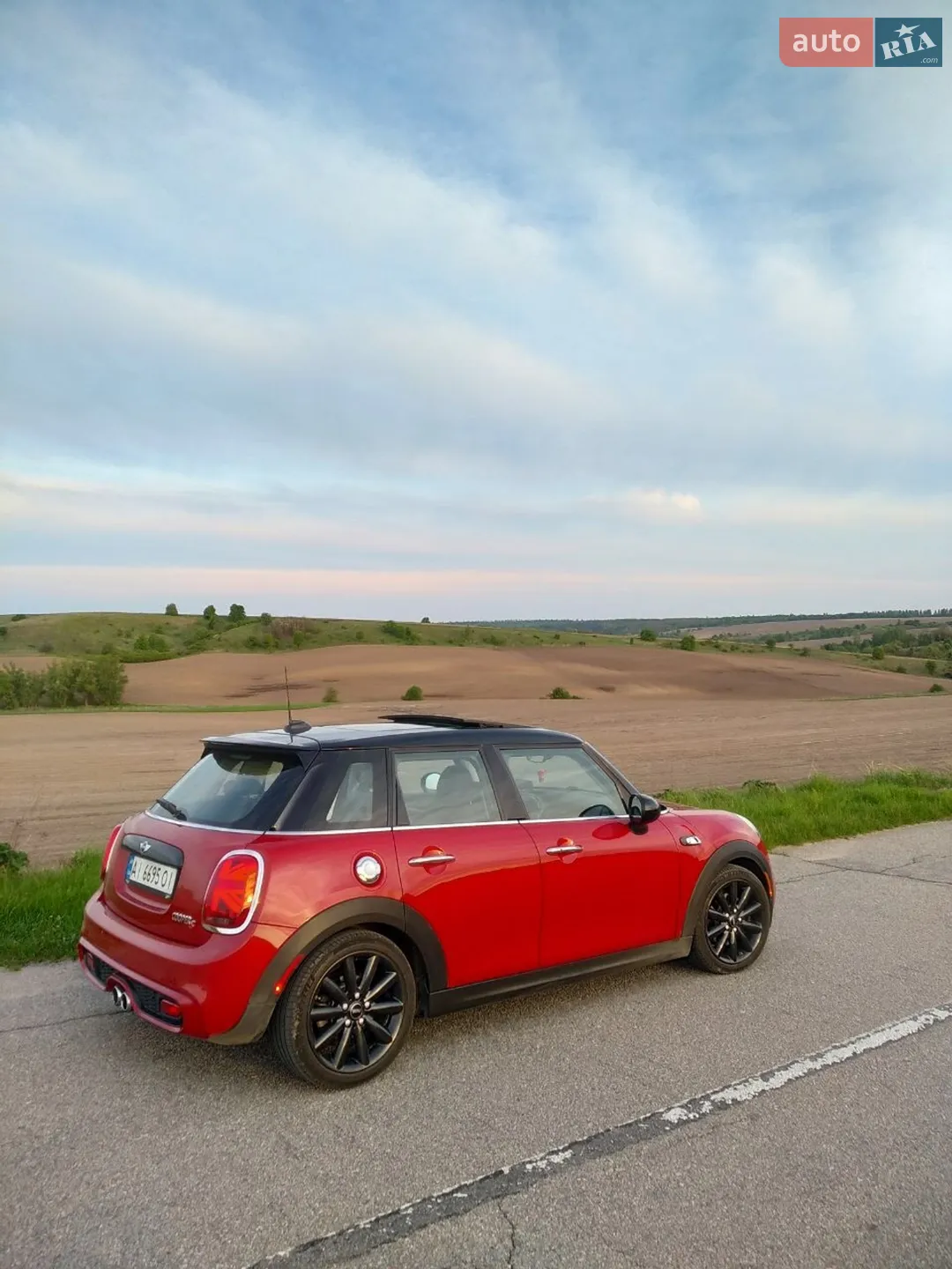 2015 MINI Hatch - мініатюра 2
