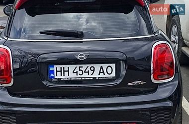 Хэтчбек MINI Hatch 2019 в Одессе