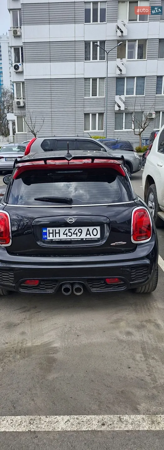 2019 MINI Hatch - мініатюра 2