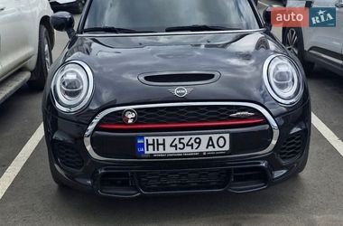 mini hatch 2019 в Одеса від професійного продавця Александр