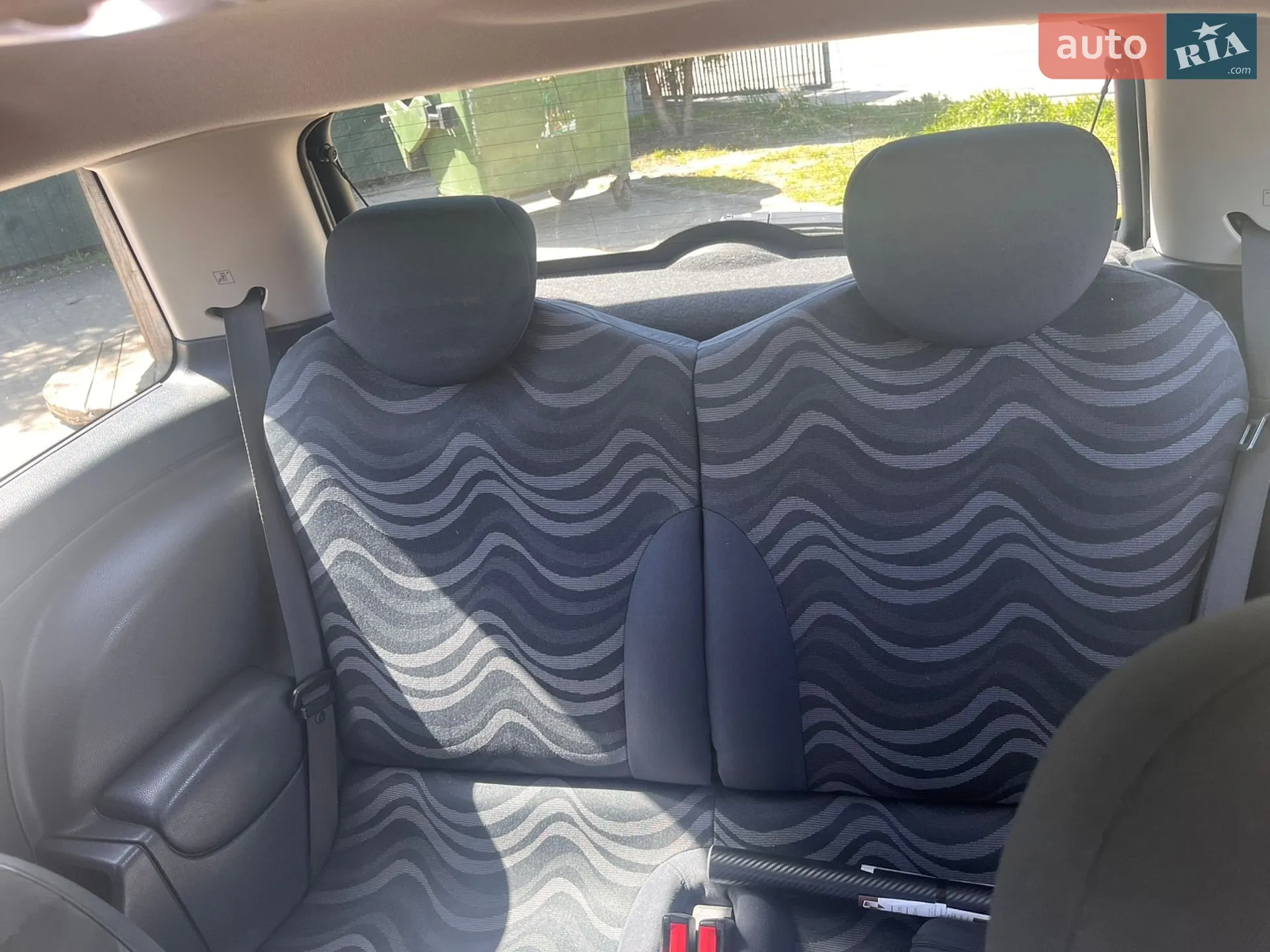 Mini Hatch 2002 VIN WMWRA310X0TA32019 фото оголошення 11 з 14