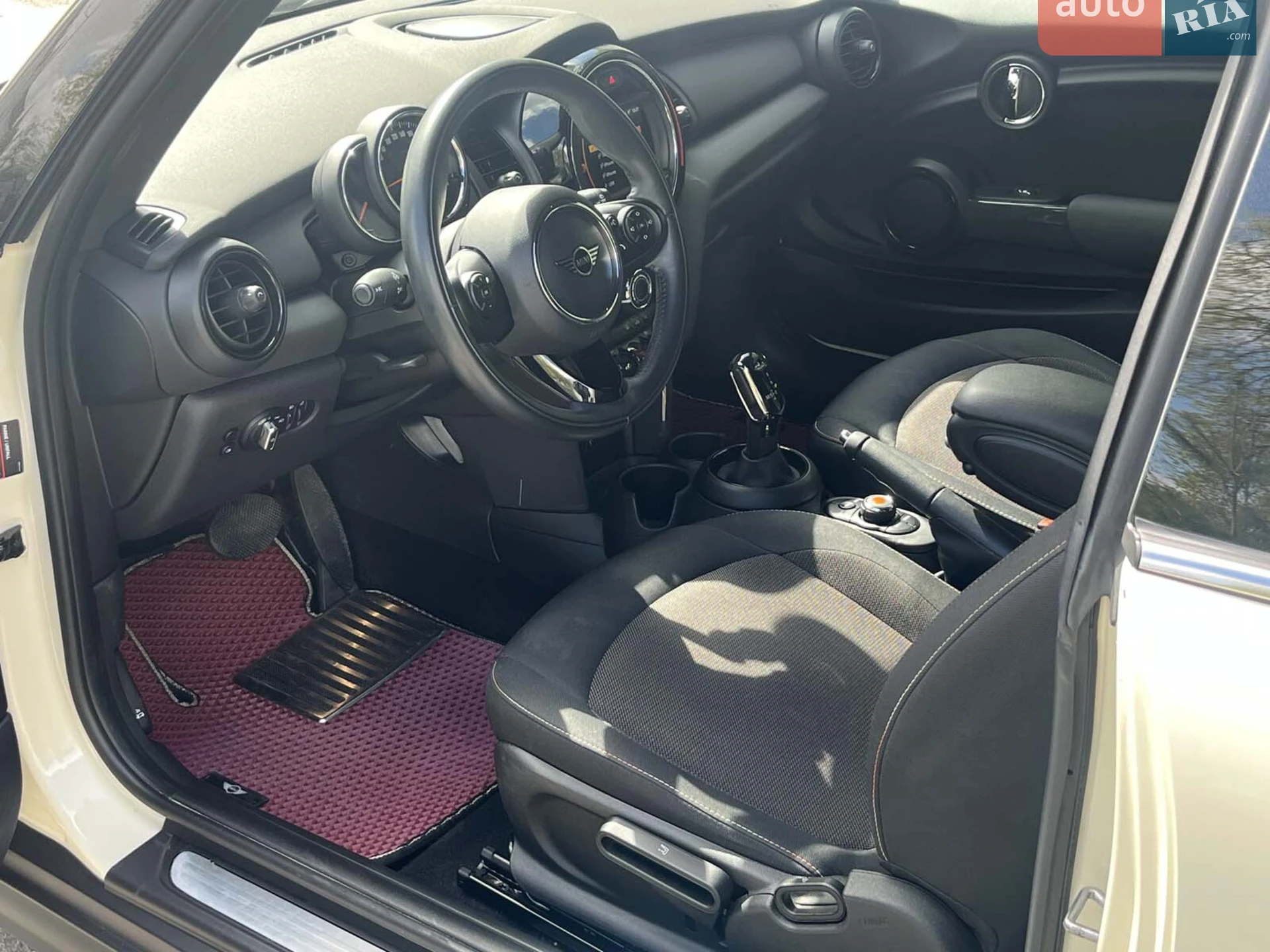 2019 MINI Hatch - мініатюра 17
