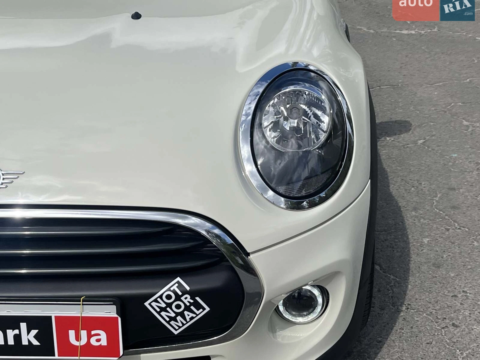 2019 MINI Hatch - мініатюра 5