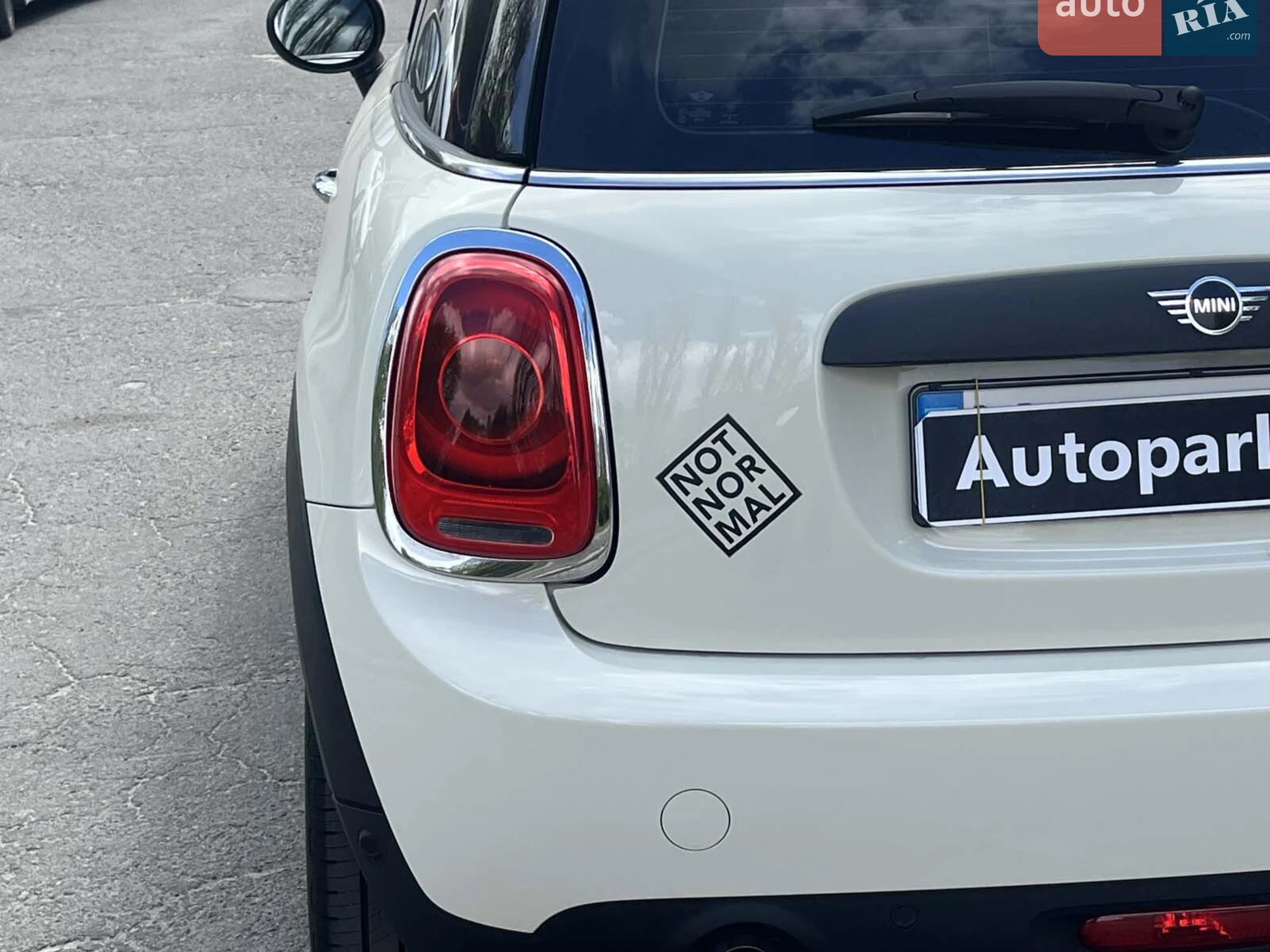 2019 MINI Hatch - мініатюра 11