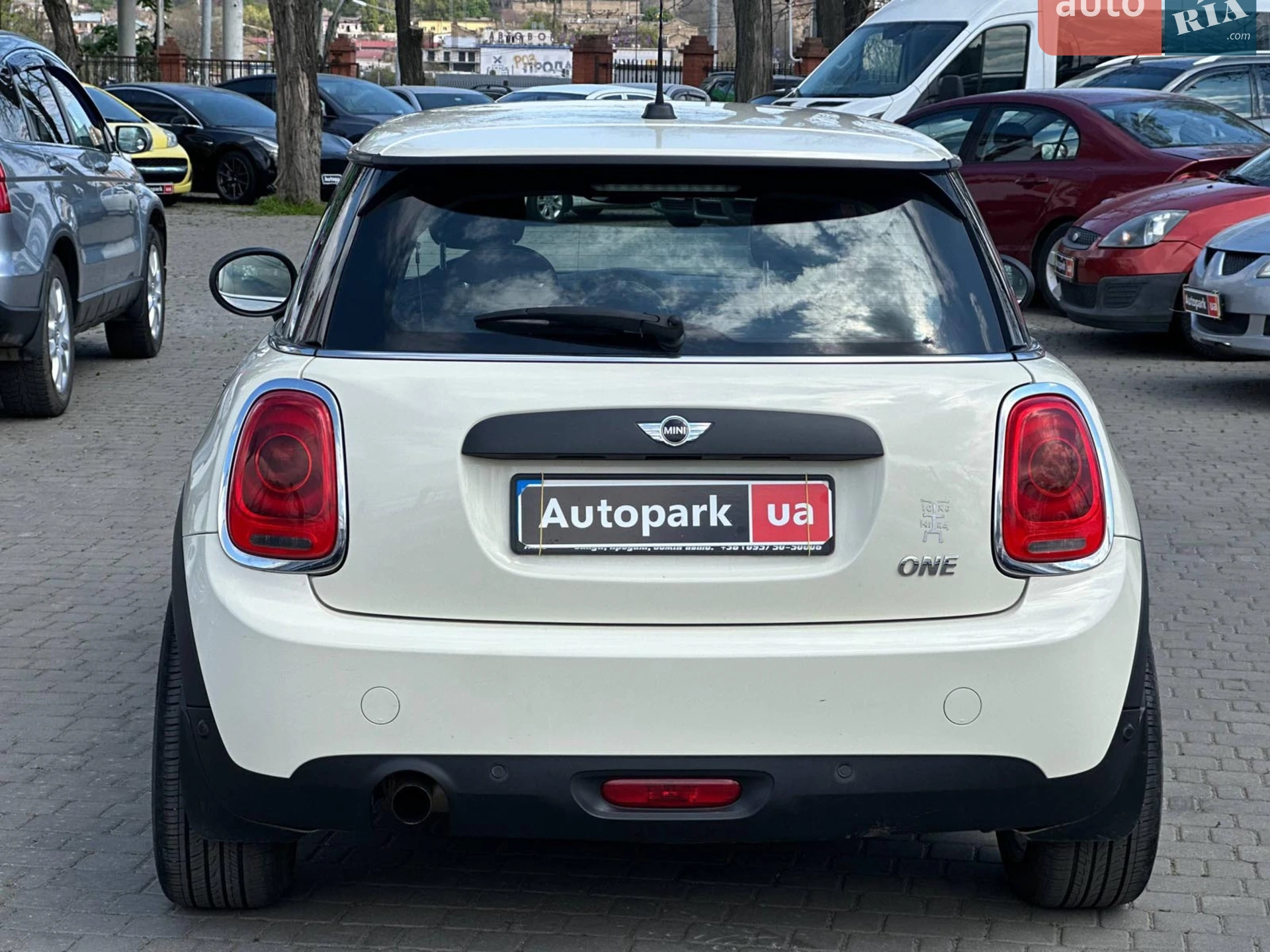 2016 MINI Hatch - мініатюра 32