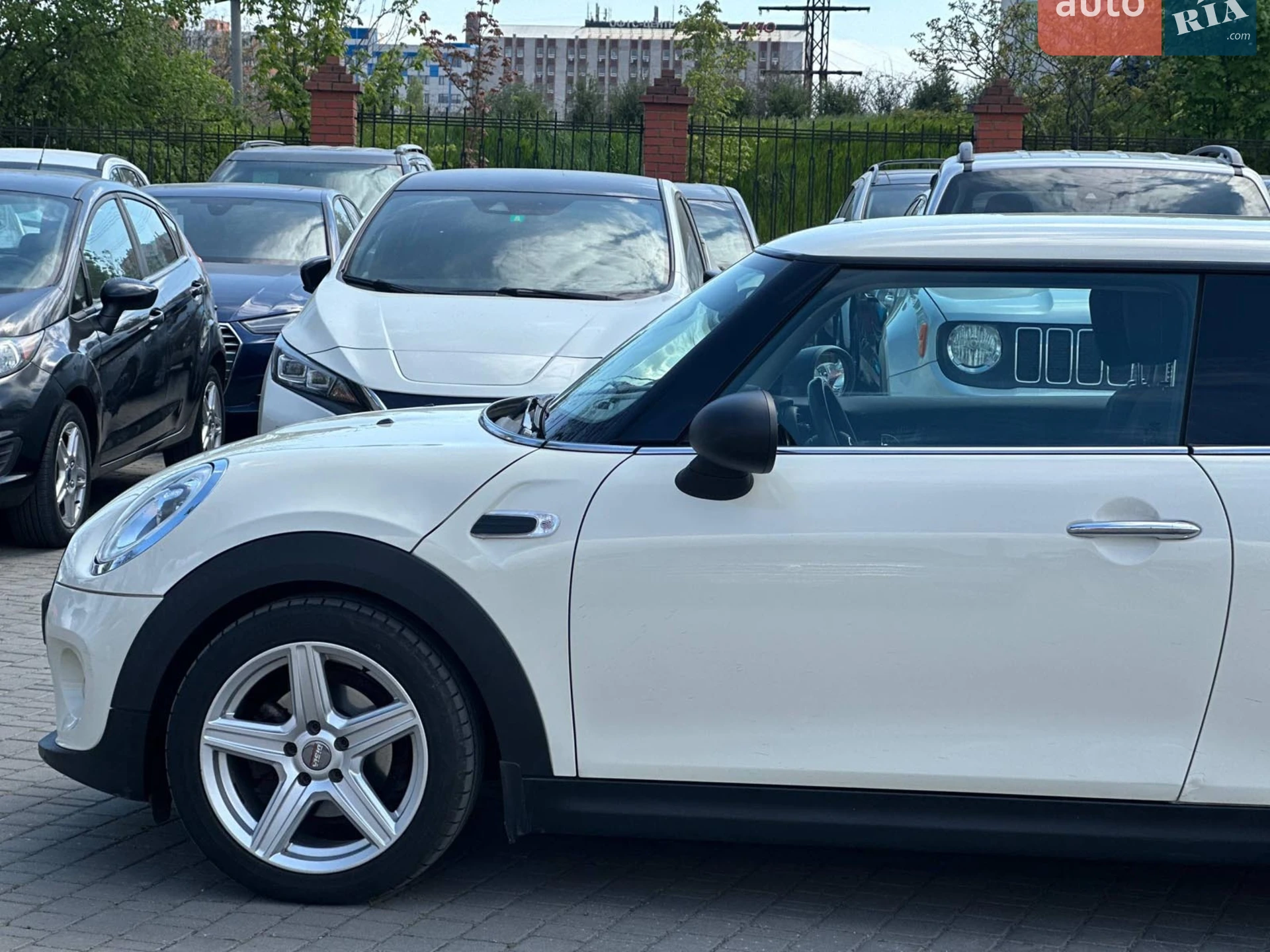 2016 MINI Hatch - мініатюра 31