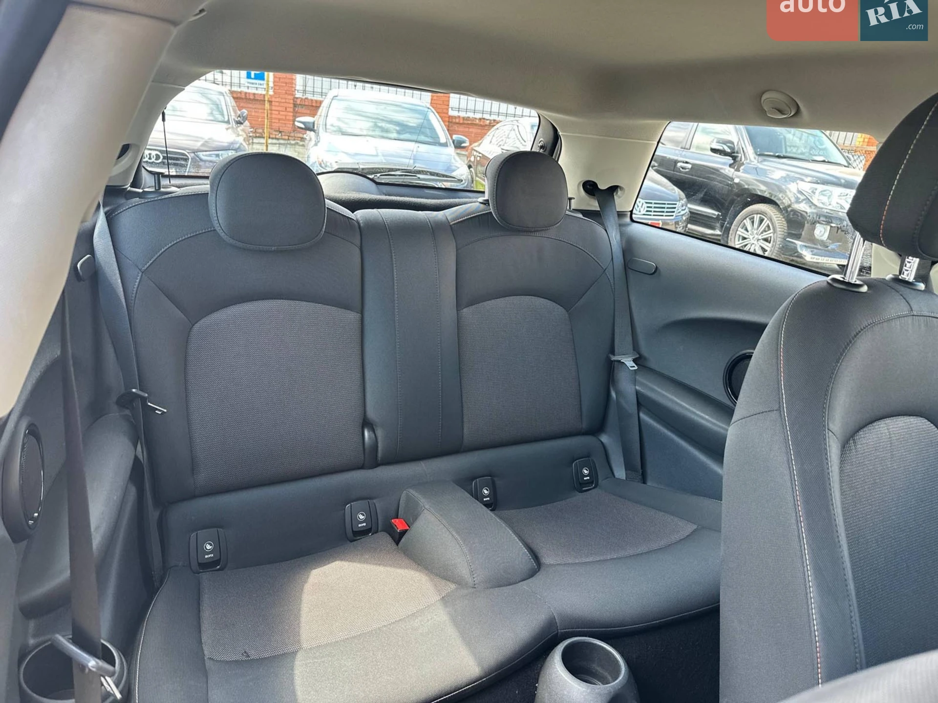 2016 MINI Hatch - мініатюра 20
