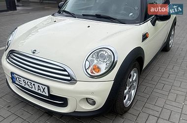 mini hatch 2012 в Днепр (Днепропетровск) от профессионального продавца Михаил
