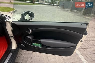 Хэтчбек MINI Hatch 2012 в Днепре