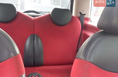 Хэтчбек MINI Hatch 2003 в Новомосковске
