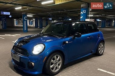 Хетчбек MINI Hatch 2010 в Києві Хетчбек MINI Hatch 2010 в Києві