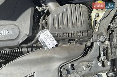 Хэтчбек MINI Hatch 2020 в Киеве