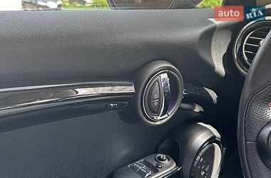 Хэтчбек MINI Hatch 2020 в Киеве