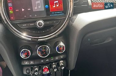 Хэтчбек MINI Hatch 2020 в Киеве