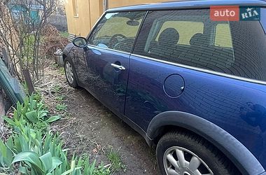 Хэтчбек MINI Hatch 2003 в Харькове