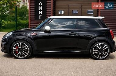 Хэтчбек MINI Hatch 2021 в Харькове