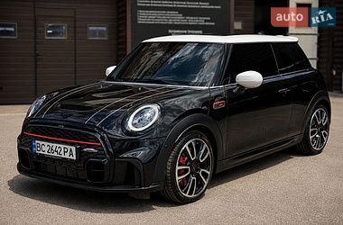 Хетчбек MINI Hatch 2021 в Харкові