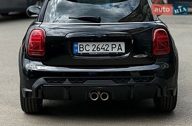 Хэтчбек MINI Hatch 2021 в Харькове