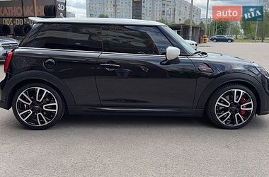Хэтчбек MINI Hatch 2021 в Харькове