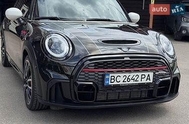 Хэтчбек MINI Hatch 2021 в Харькове