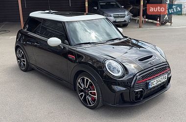 Хэтчбек MINI Hatch 2021 в Харькове