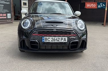 Хэтчбек MINI Hatch 2021 в Харькове
