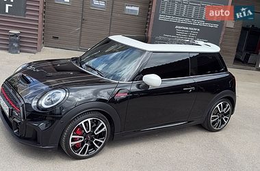 Хэтчбек MINI Hatch 2021 в Харькове