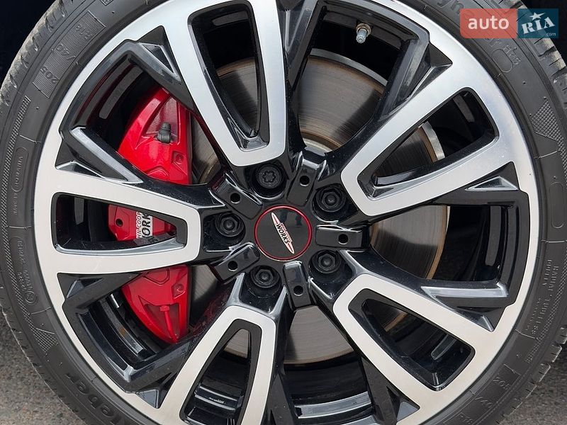 Хэтчбек MINI Hatch 2021 в Харькове