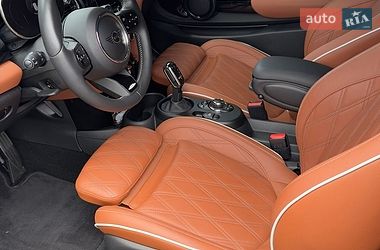 Хэтчбек MINI Hatch 2021 в Харькове