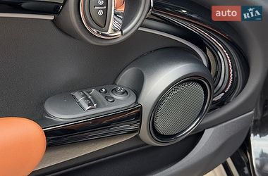 Хэтчбек MINI Hatch 2021 в Харькове
