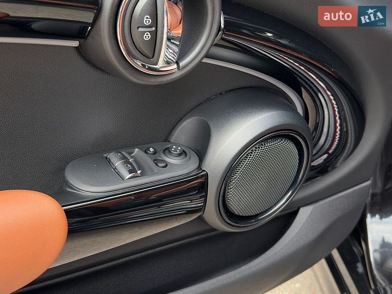 Хэтчбек MINI Hatch 2021 в Харькове