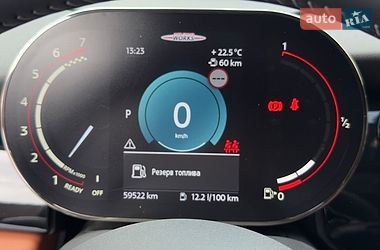 Хэтчбек MINI Hatch 2021 в Харькове
