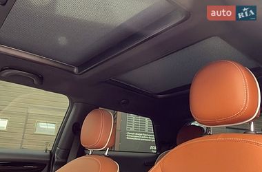 Хэтчбек MINI Hatch 2021 в Харькове