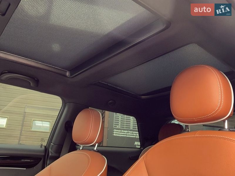 Хэтчбек MINI Hatch 2021 в Харькове