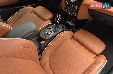 Хэтчбек MINI Hatch 2021 в Харькове
