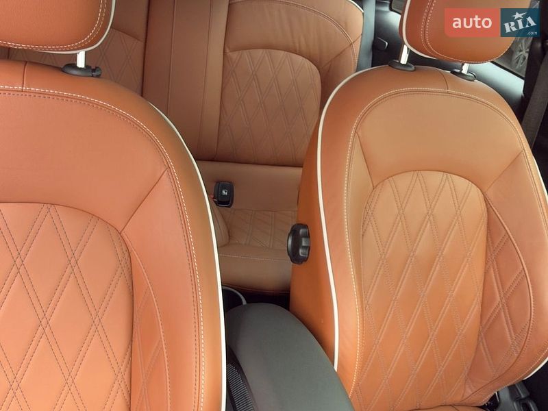 Хэтчбек MINI Hatch 2021 в Харькове
