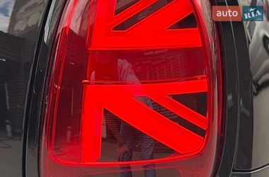 Хэтчбек MINI Hatch 2021 в Харькове