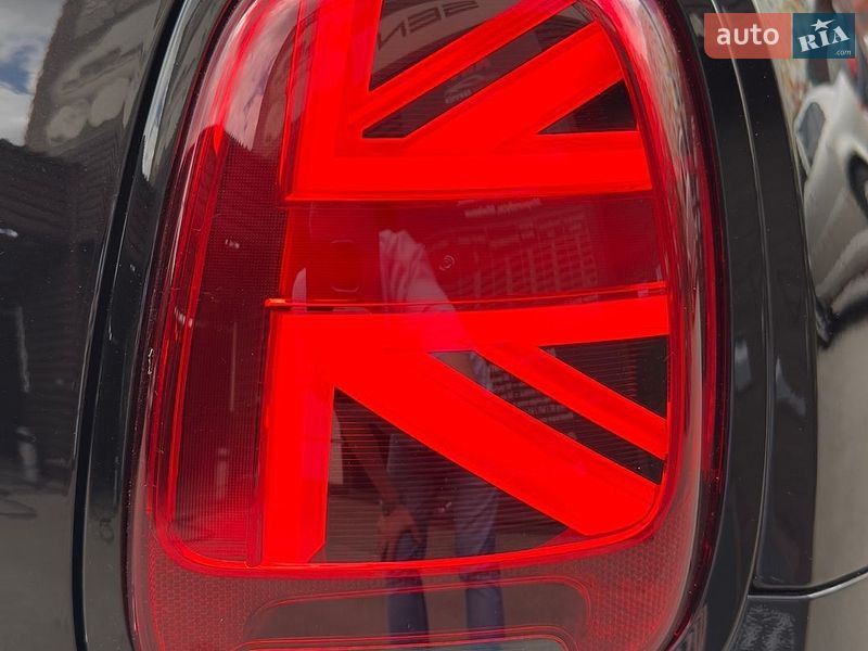 Хэтчбек MINI Hatch 2021 в Харькове
