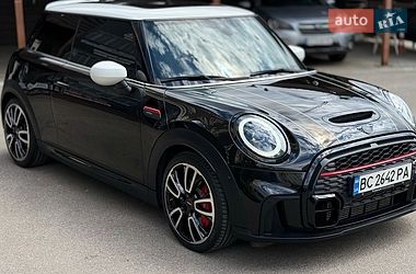Хэтчбек MINI Hatch 2021 в Харькове
