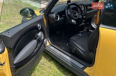 Хэтчбек MINI Hatch 2007 в Белой Церкви