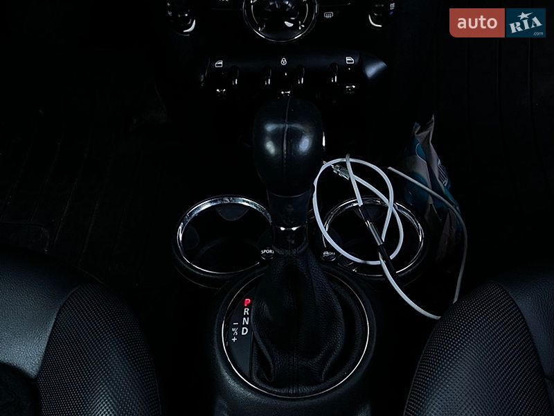 Хетчбек MINI Hatch 2012 в Харкові фото 2 Хетчбек MINI Hatch 2012 в Харкові