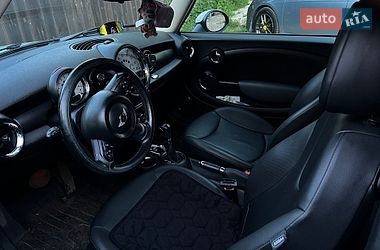 Хетчбек MINI Hatch 2012 в Харкові фото 8 Хетчбек MINI Hatch 2012 в Харкові